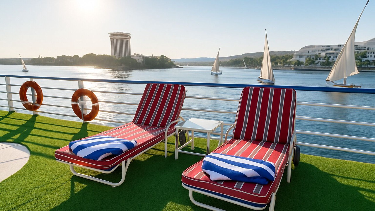 Photo of Outdoor in Aswan