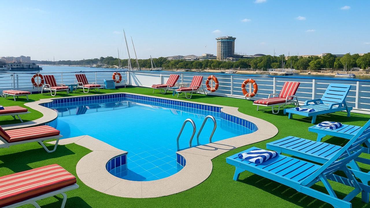 Photo of Outdoor in Aswan