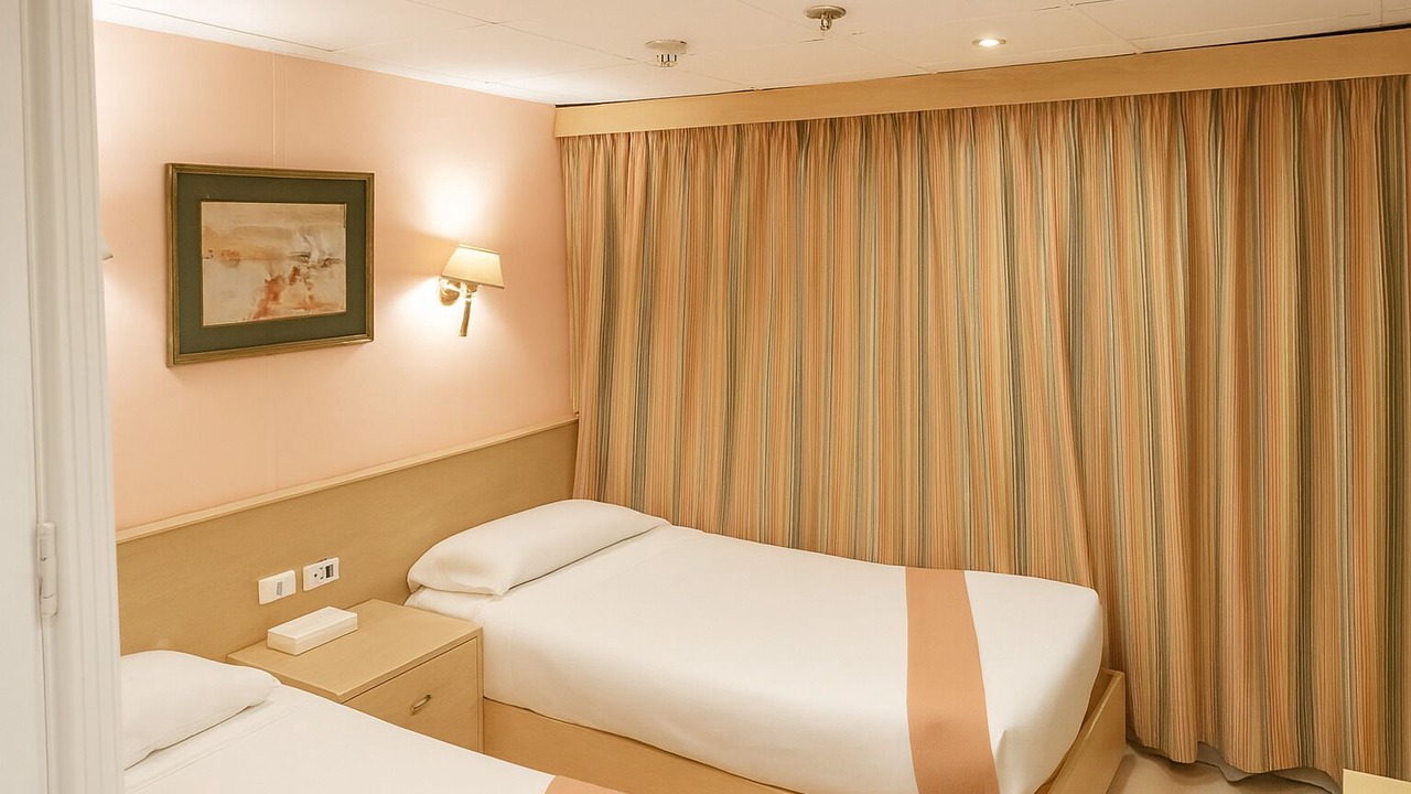 Photo of Bedroom in Aswan