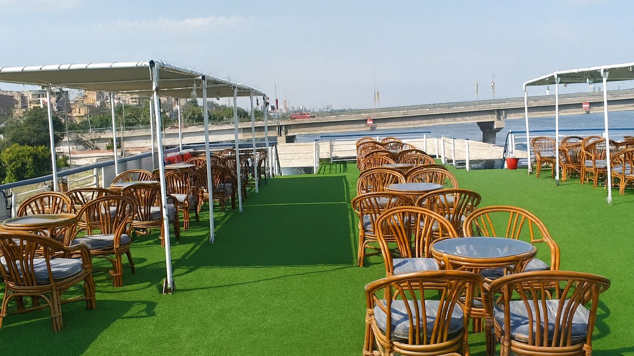 Photo of Outdoor in Aswan