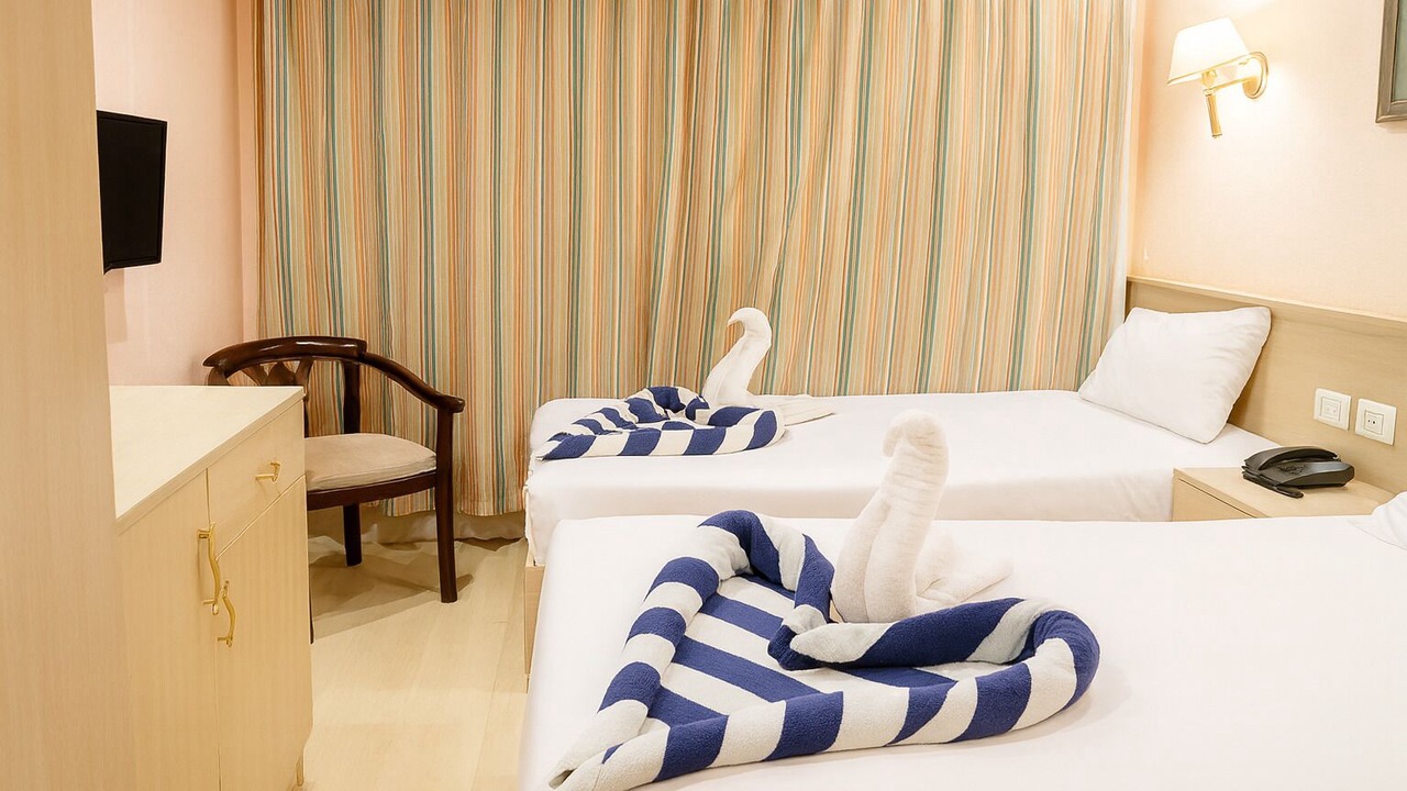 Photo of Bedroom in Aswan