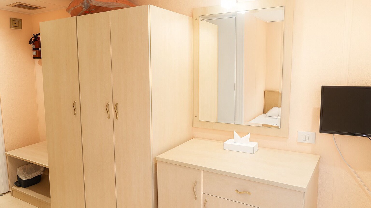 Photo of Bedroom in Aswan