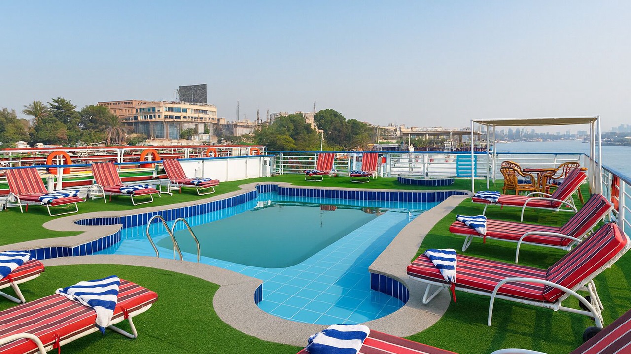 Photo of Outdoor in Aswan