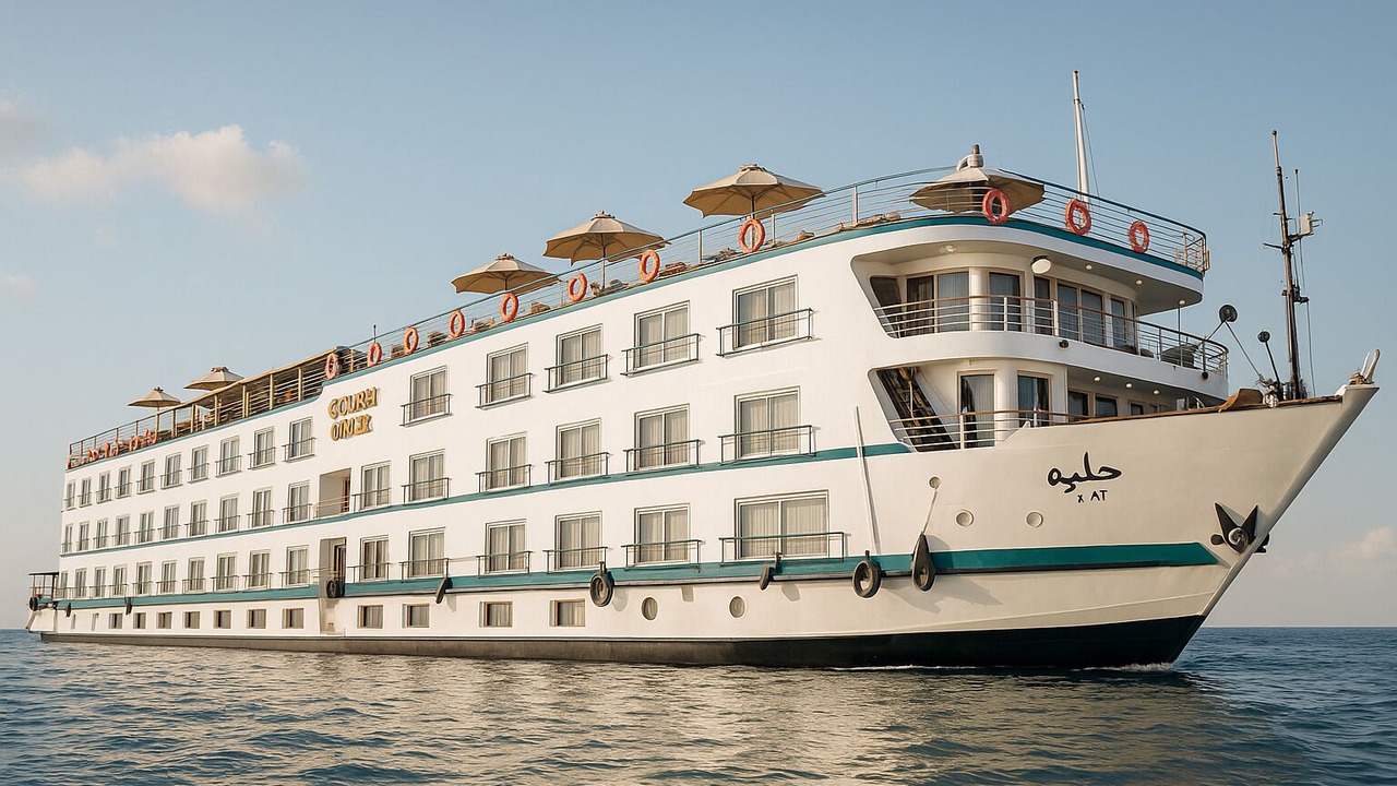 Photo of Outdoor in Aswan