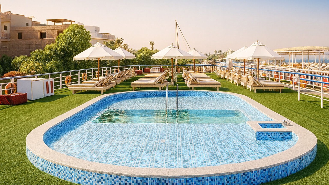 Photo of Outdoor in Aswan