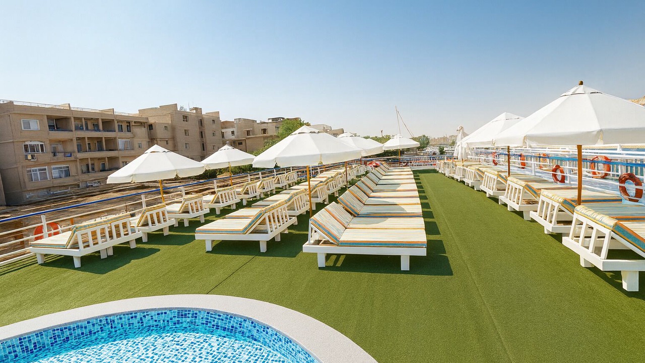 Photo of Outdoor in Aswan