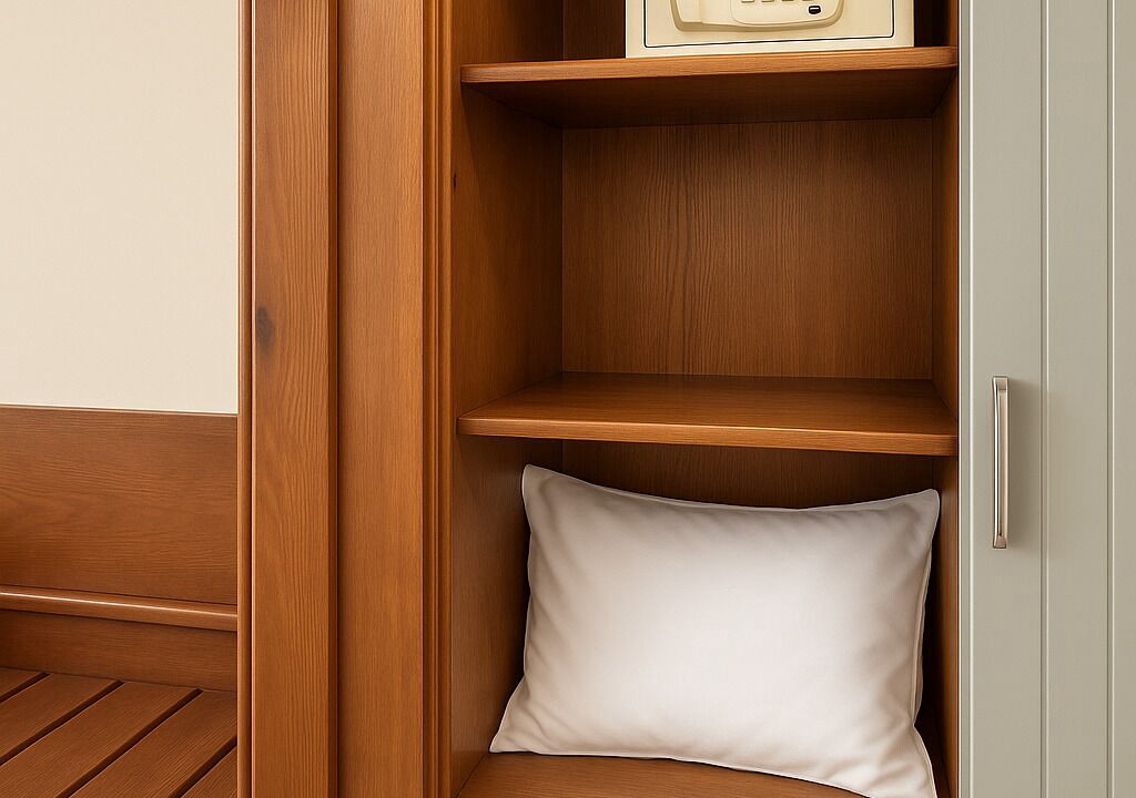 Photo of Bedroom in Aswan