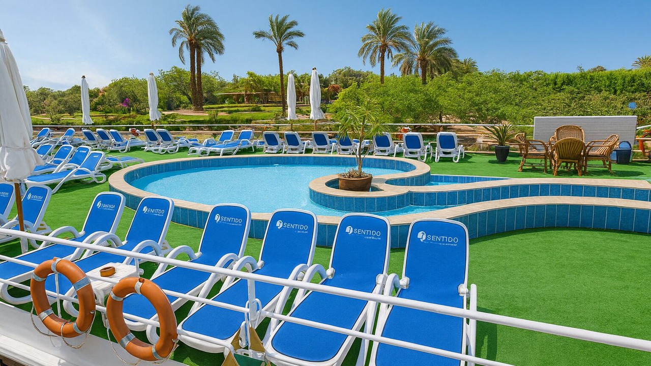 Photo of Outdoor in Aswan