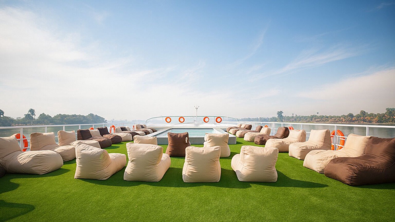 Photo of Outdoor in Aswan