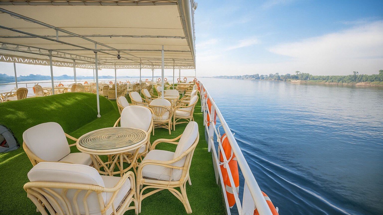 Photo of Outdoor in Aswan