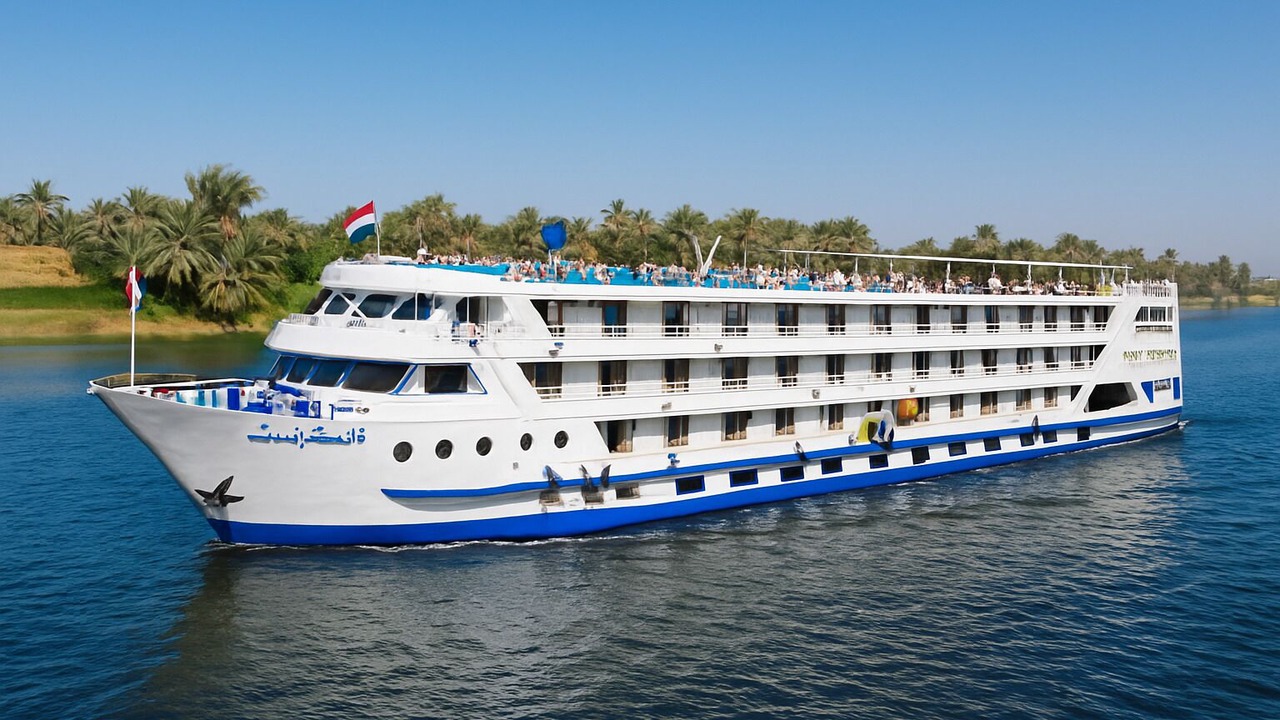 Photo of Outdoor in Aswan