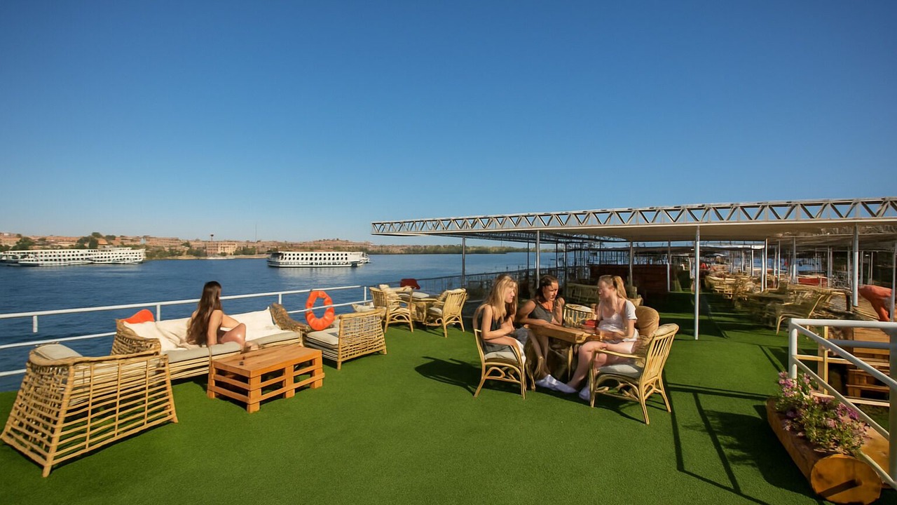 Photo of Outdoor in Aswan