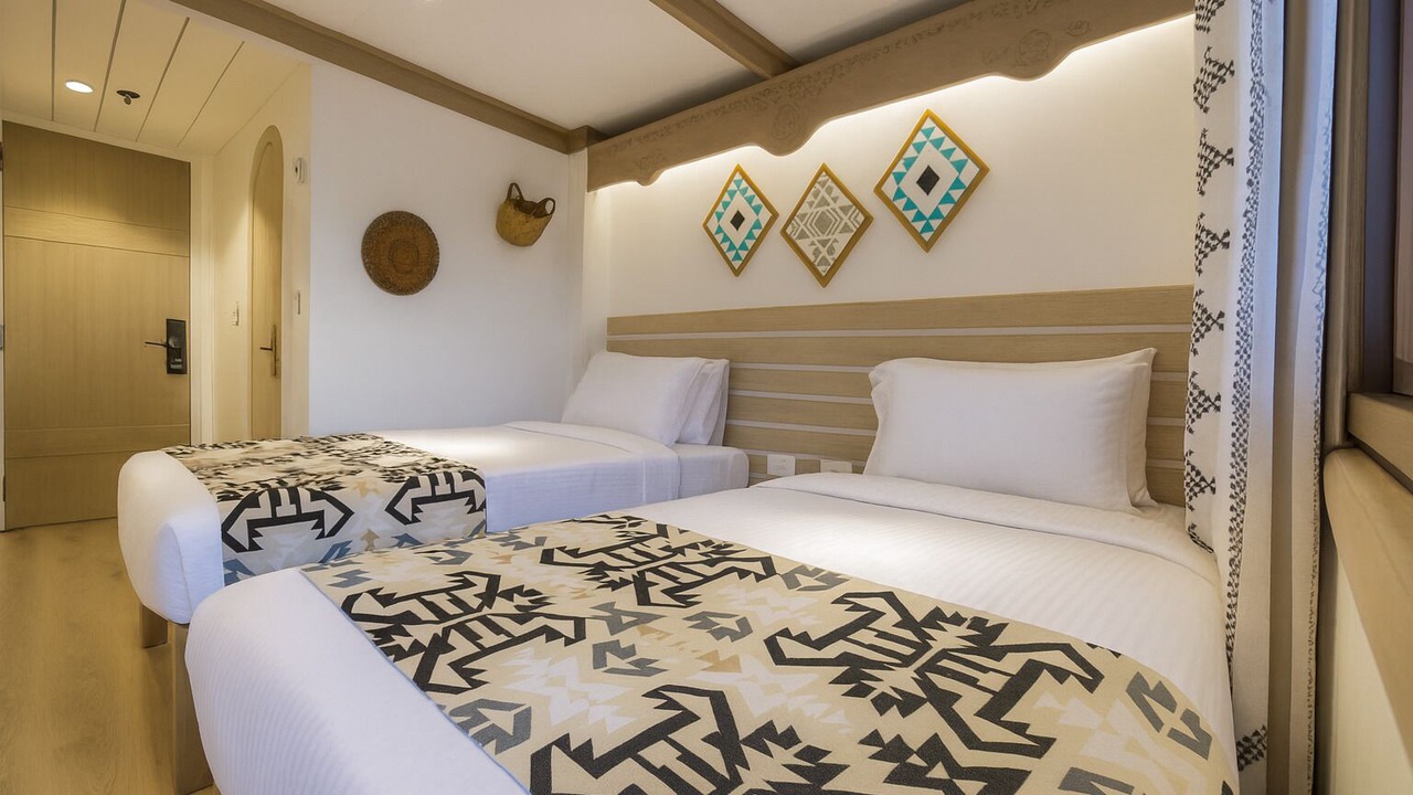 Photo of Bedroom in Aswan
