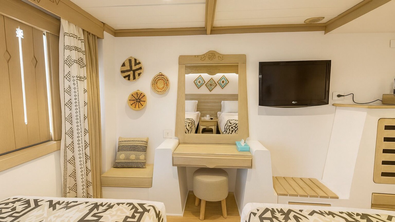 Photo of Bedroom in Aswan