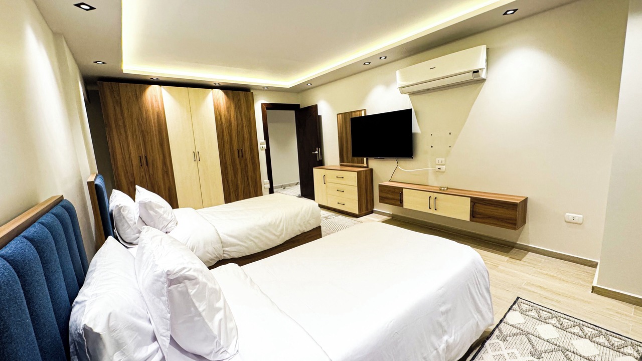 Photo of Bedroom in Al Duqqi