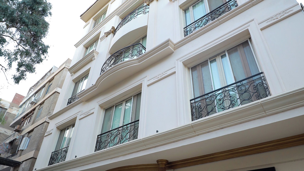 Photo of Outdoor in Al Haram