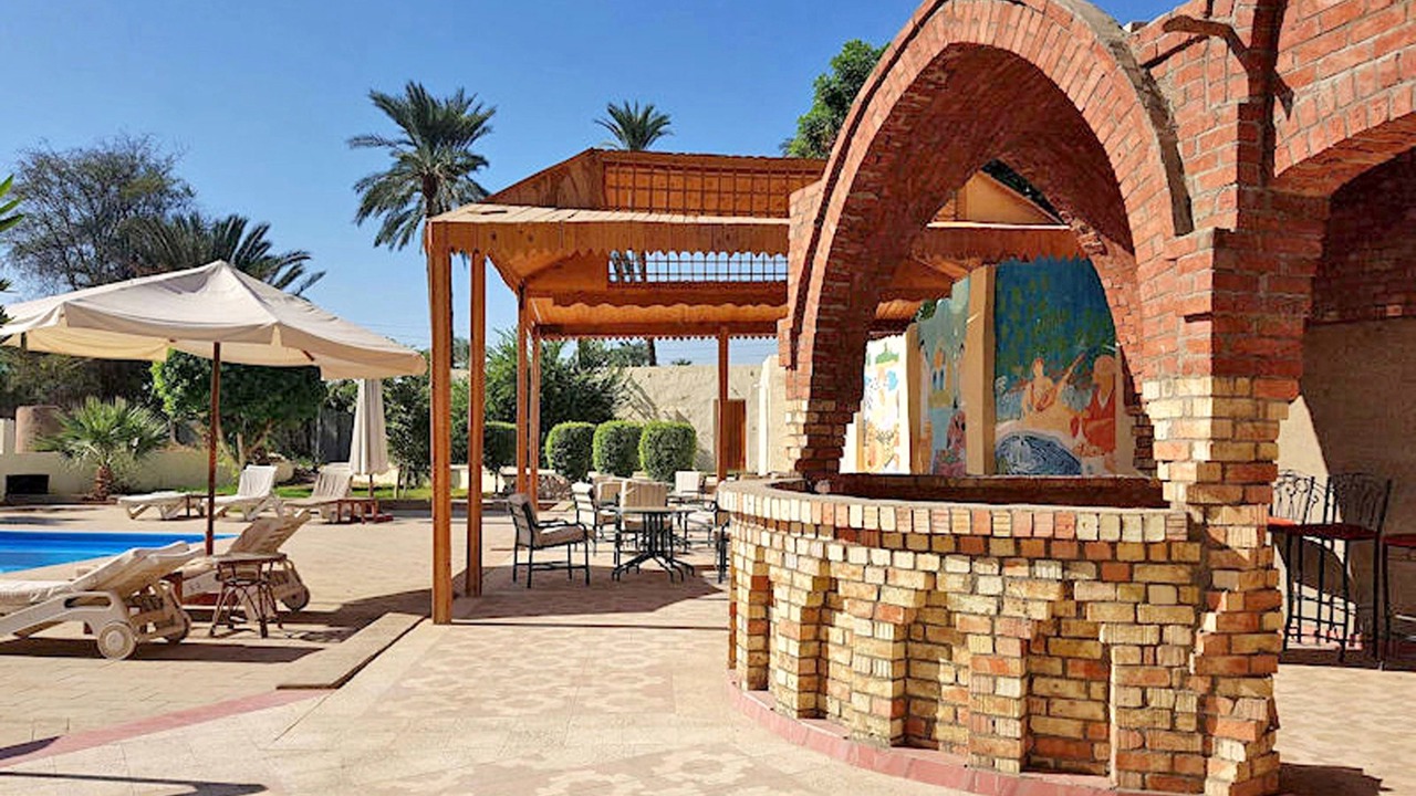 Photo of Outdoor in Luxor