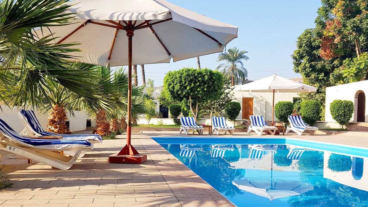 Photo of Outdoor in Luxor