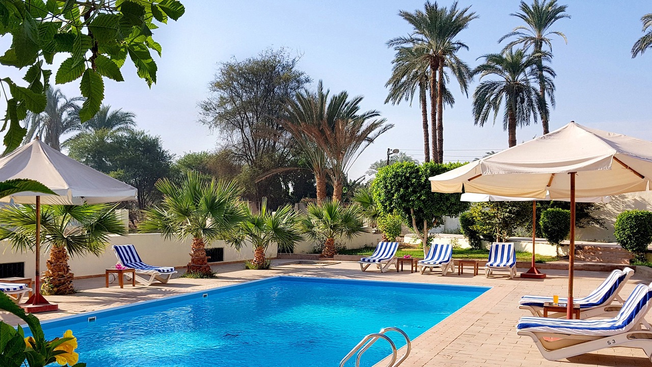 Photo of Outdoor in Luxor