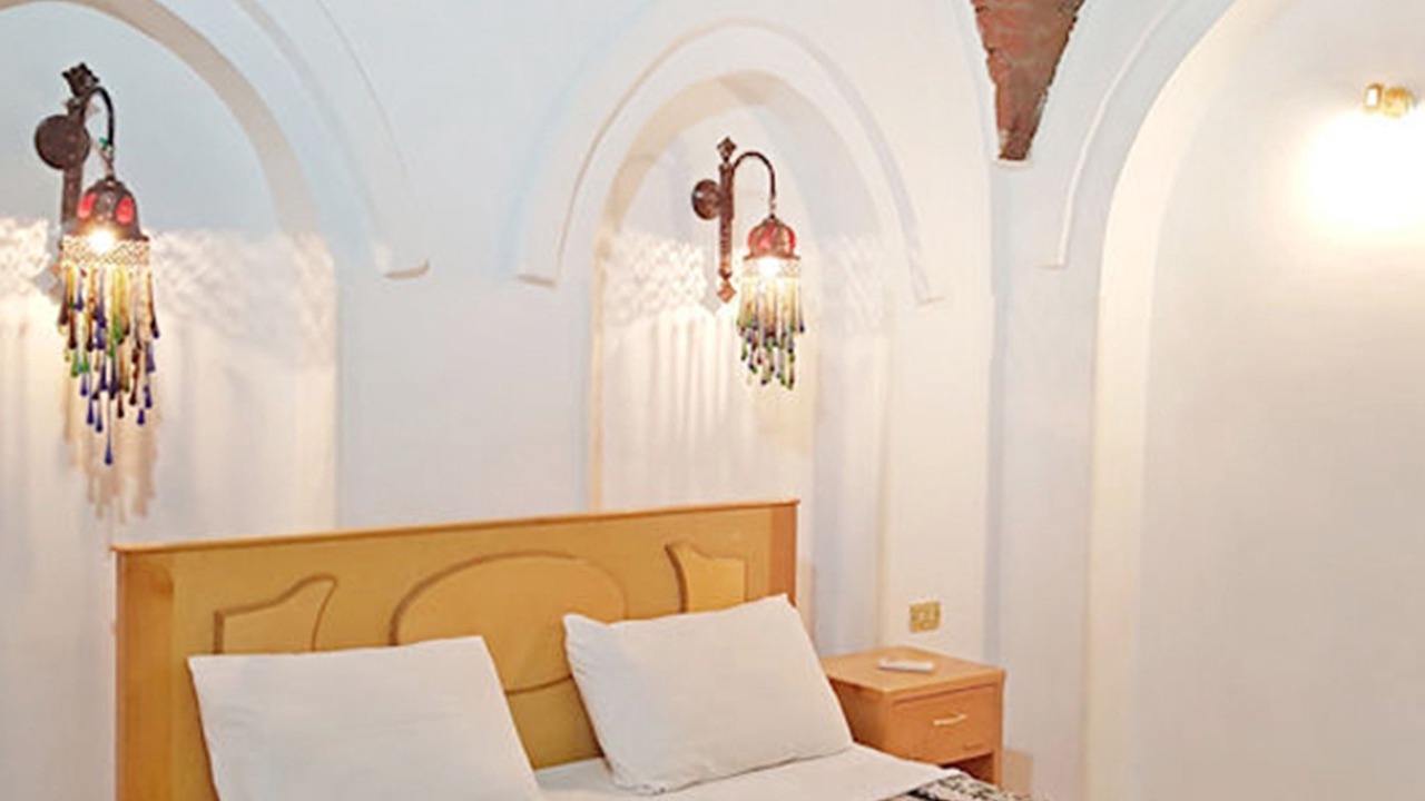 Photo of Bedroom in Luxor