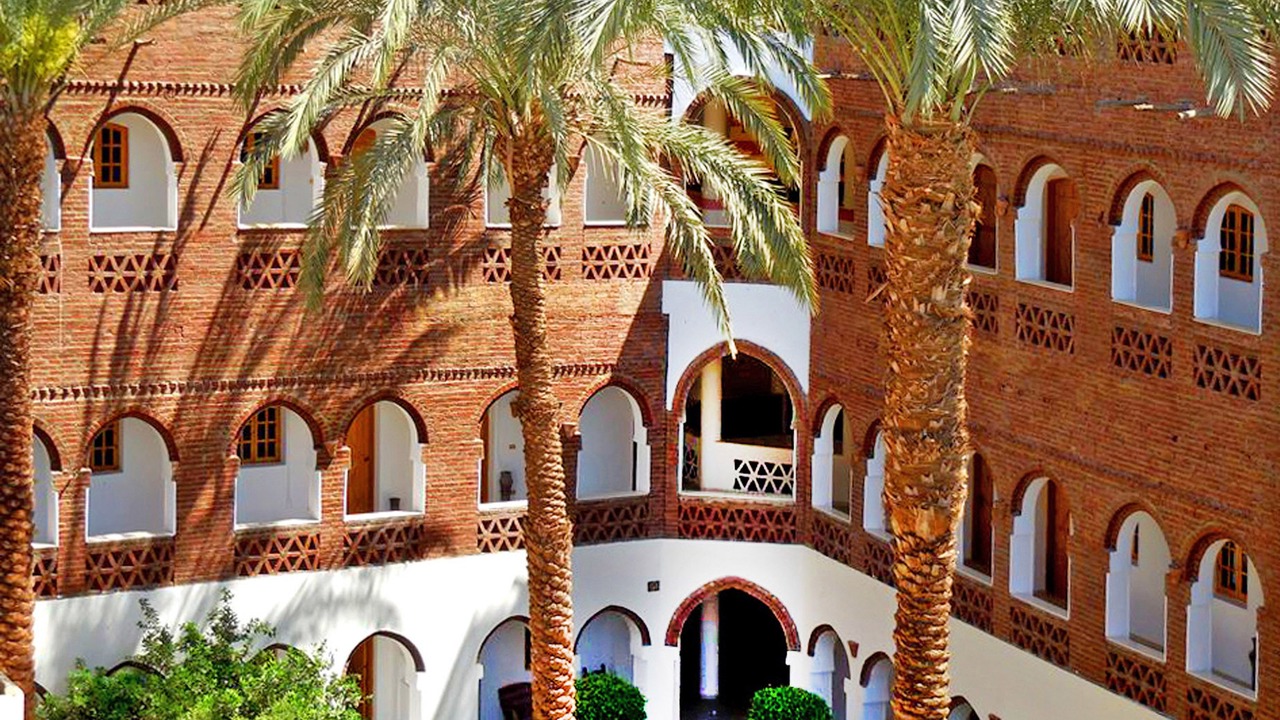 Photo of Outdoor in Luxor