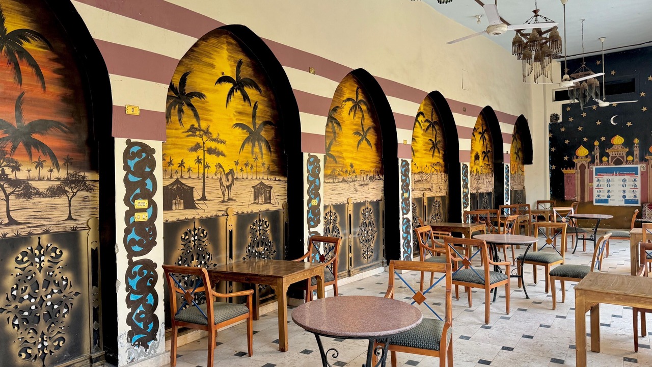 Photo of Outdoor in Luxor