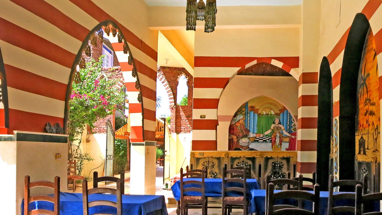 Photo of Others in Luxor