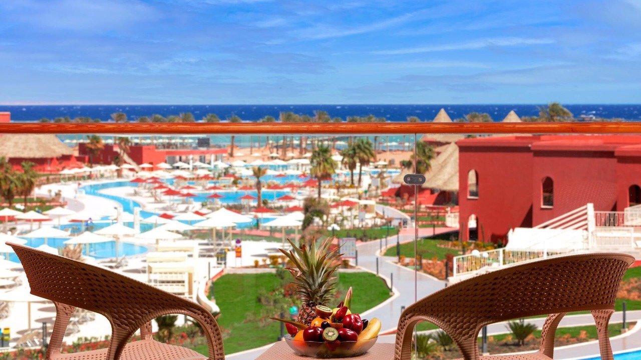 Photo of Bedroom in Sharm El Sheikh