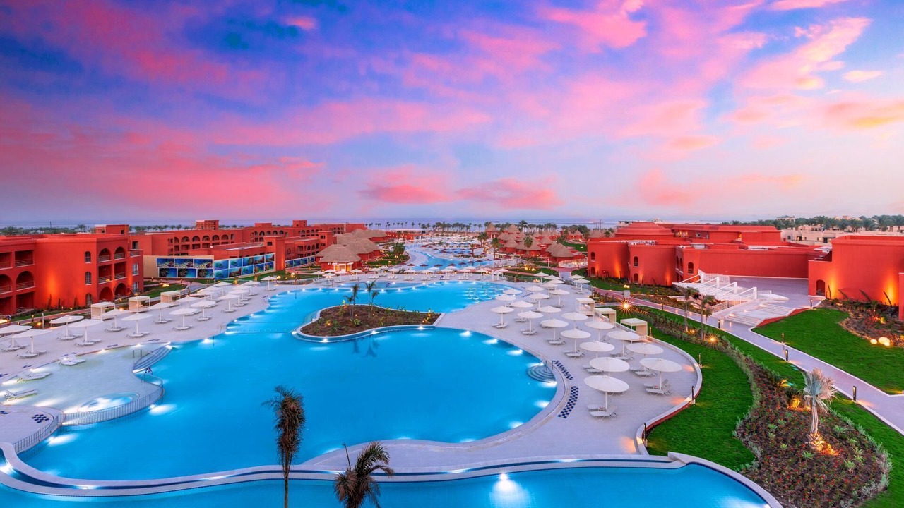 Photo of Outdoor in Sharm El Sheikh