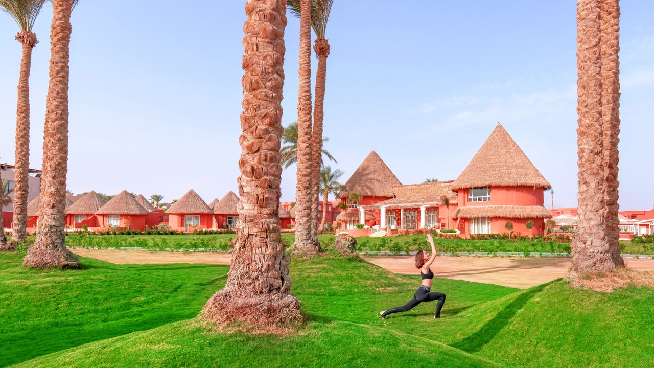 Photo of Outdoor in Sharm El Sheikh