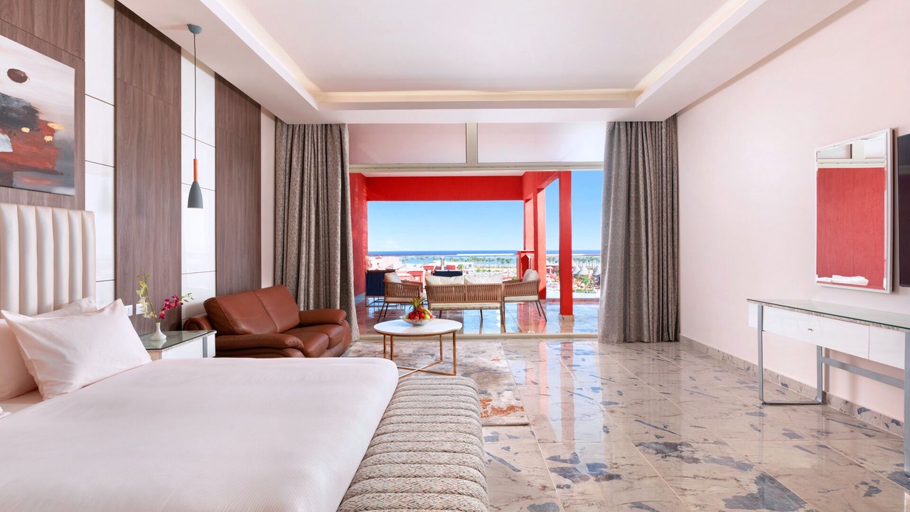 Photo of Outdoor in Sharm El Sheikh