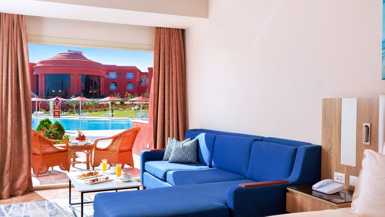 Photo of Outdoor in Sharm El Sheikh