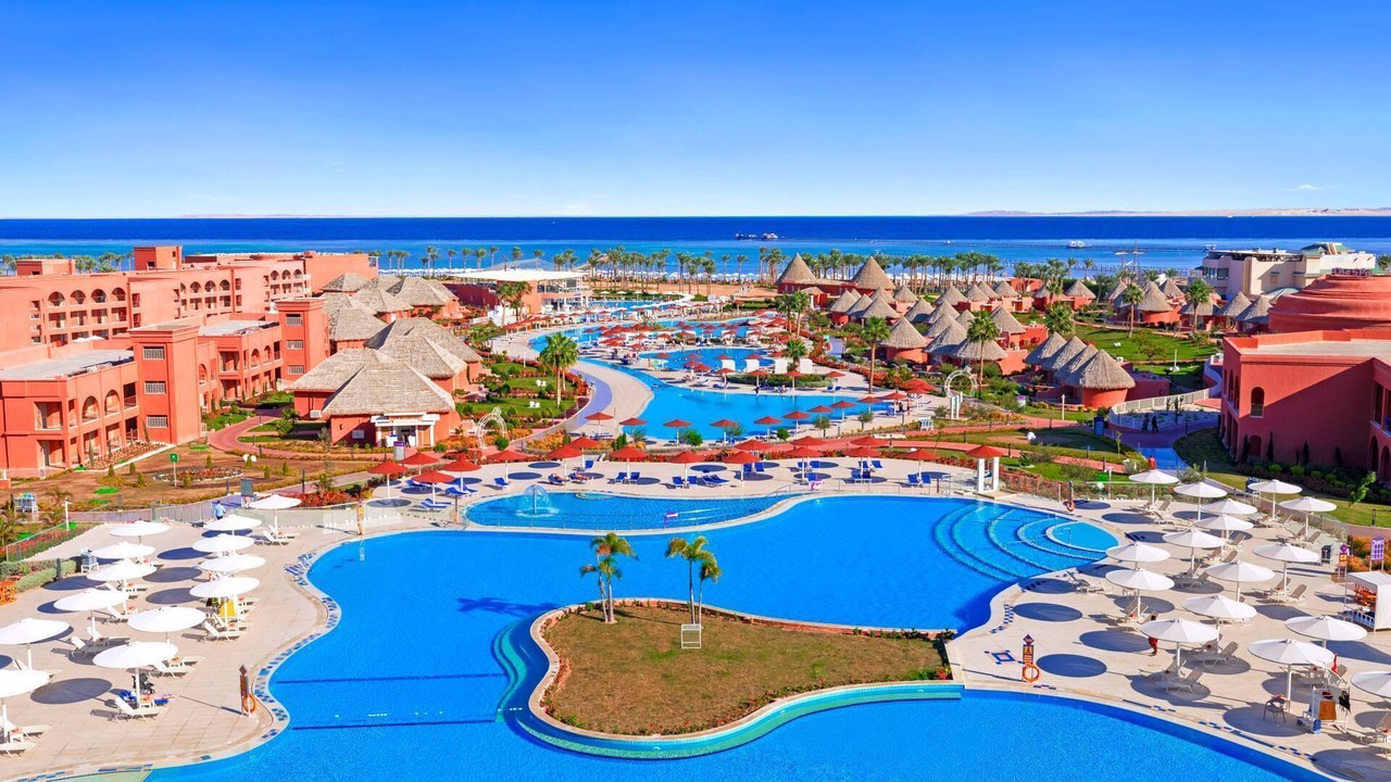Photo of Outdoor in Sharm El Sheikh