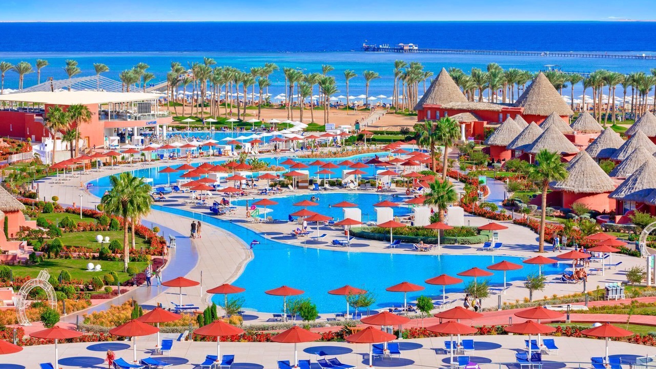 Photo of Outdoor in Sharm El Sheikh