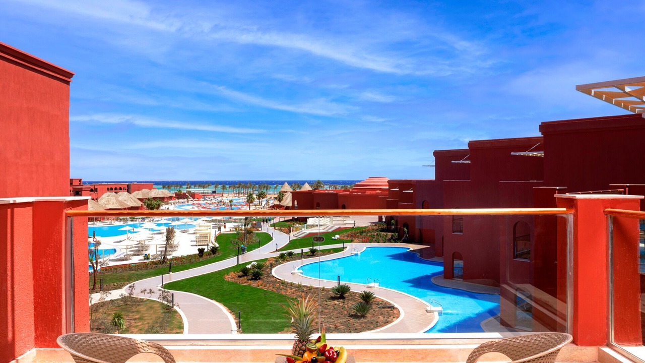 Photo of Bedroom in Sharm El Sheikh