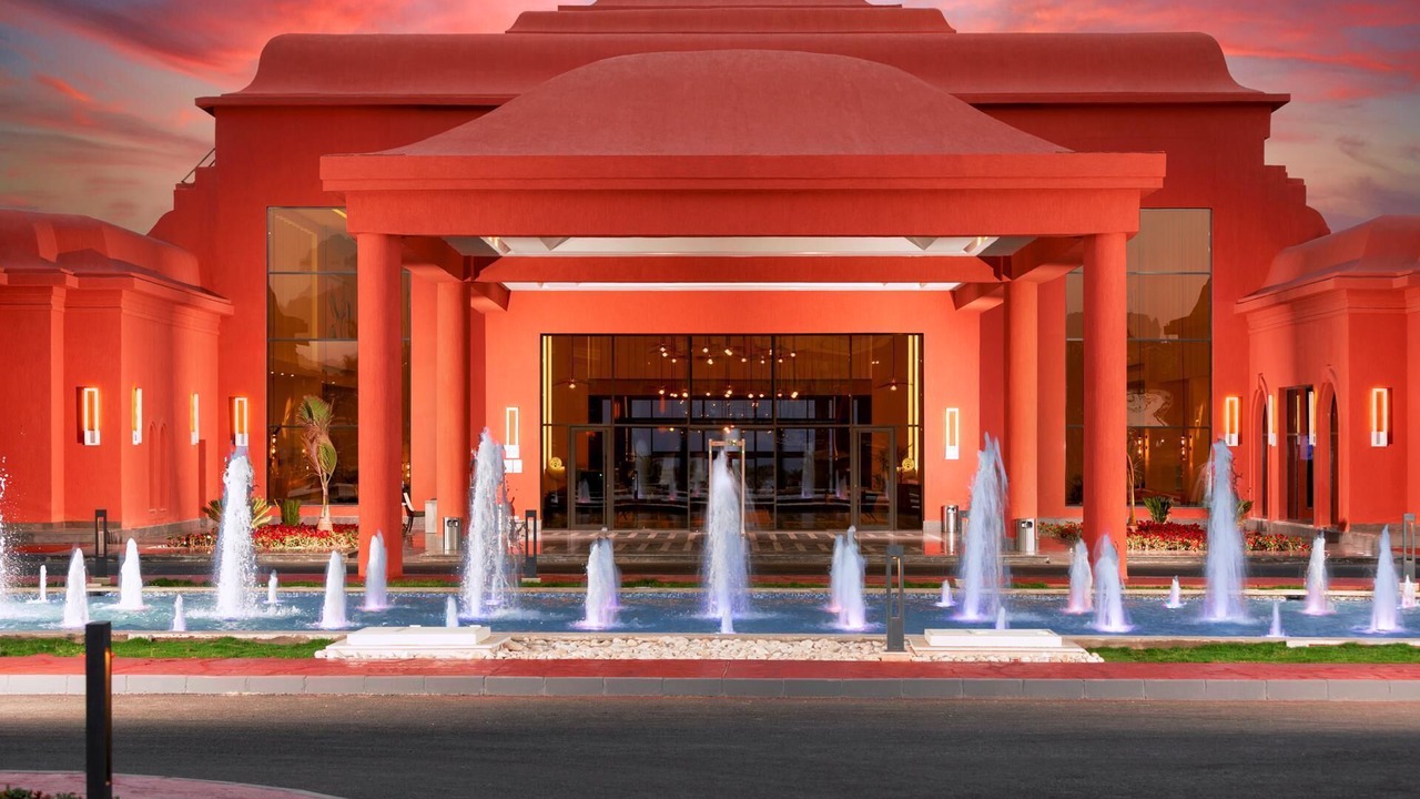 Photo of Outdoor in Sharm El Sheikh