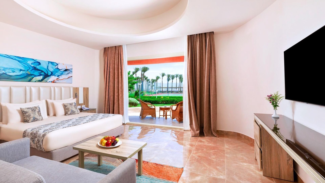 Photo of Bedroom in Sharm El Sheikh