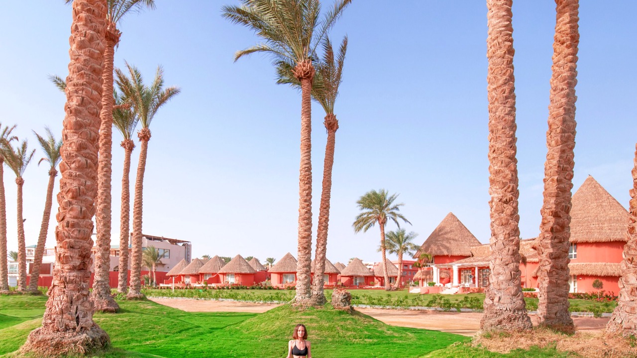 Photo of Outdoor in Sharm El Sheikh