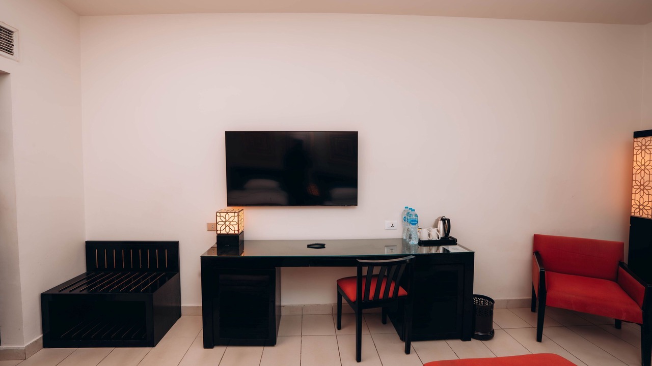 Photo of Bedroom in El Hadaba