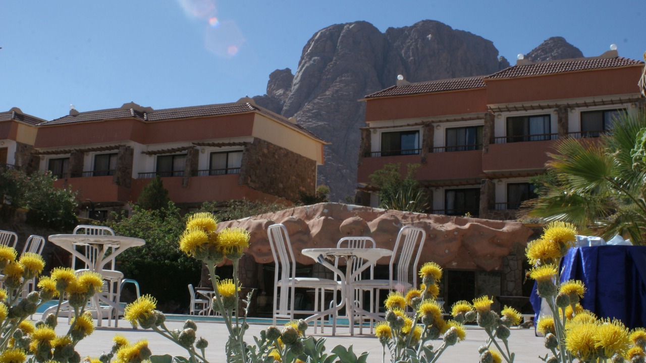 Photo of Patio Balcony in St. Catherine
