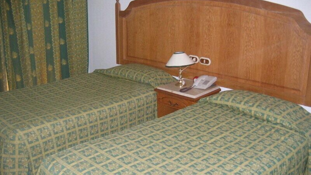 Photo of Bedroom in St. Catherine