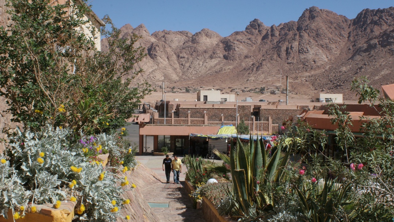 Photo of Outdoor in St. Catherine