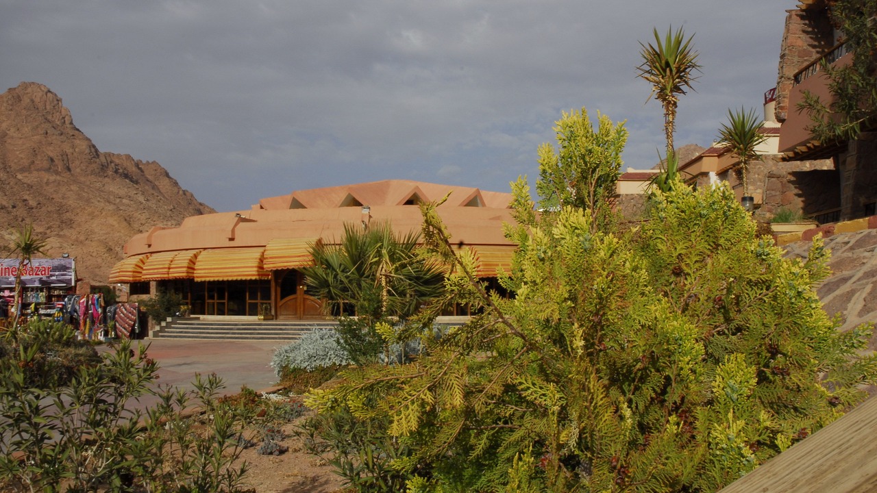 Photo of Outdoor in St. Catherine