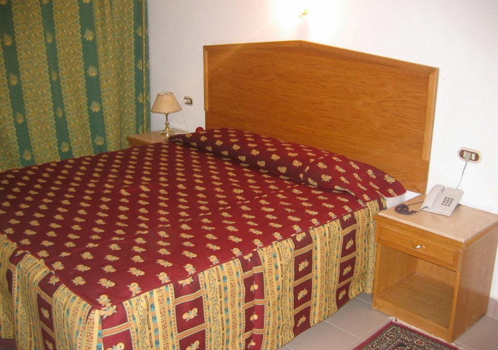 Photo of Bedroom in St. Catherine