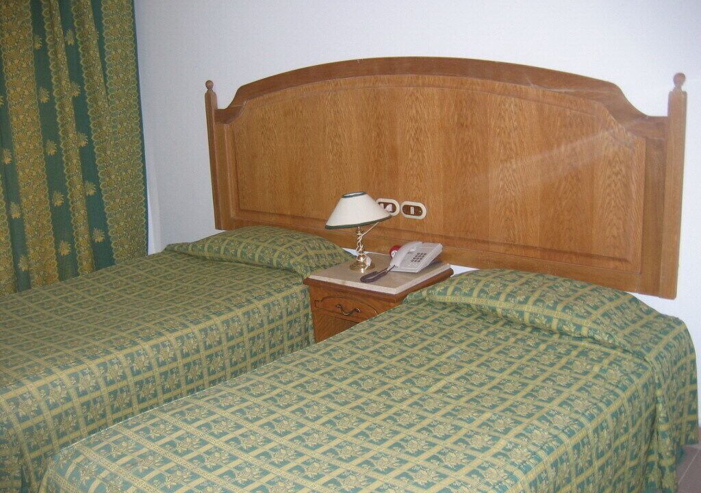Photo of Bedroom in St. Catherine