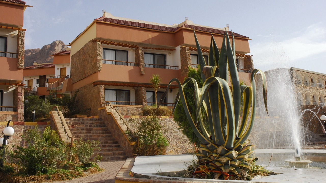Photo of Outdoor in St. Catherine