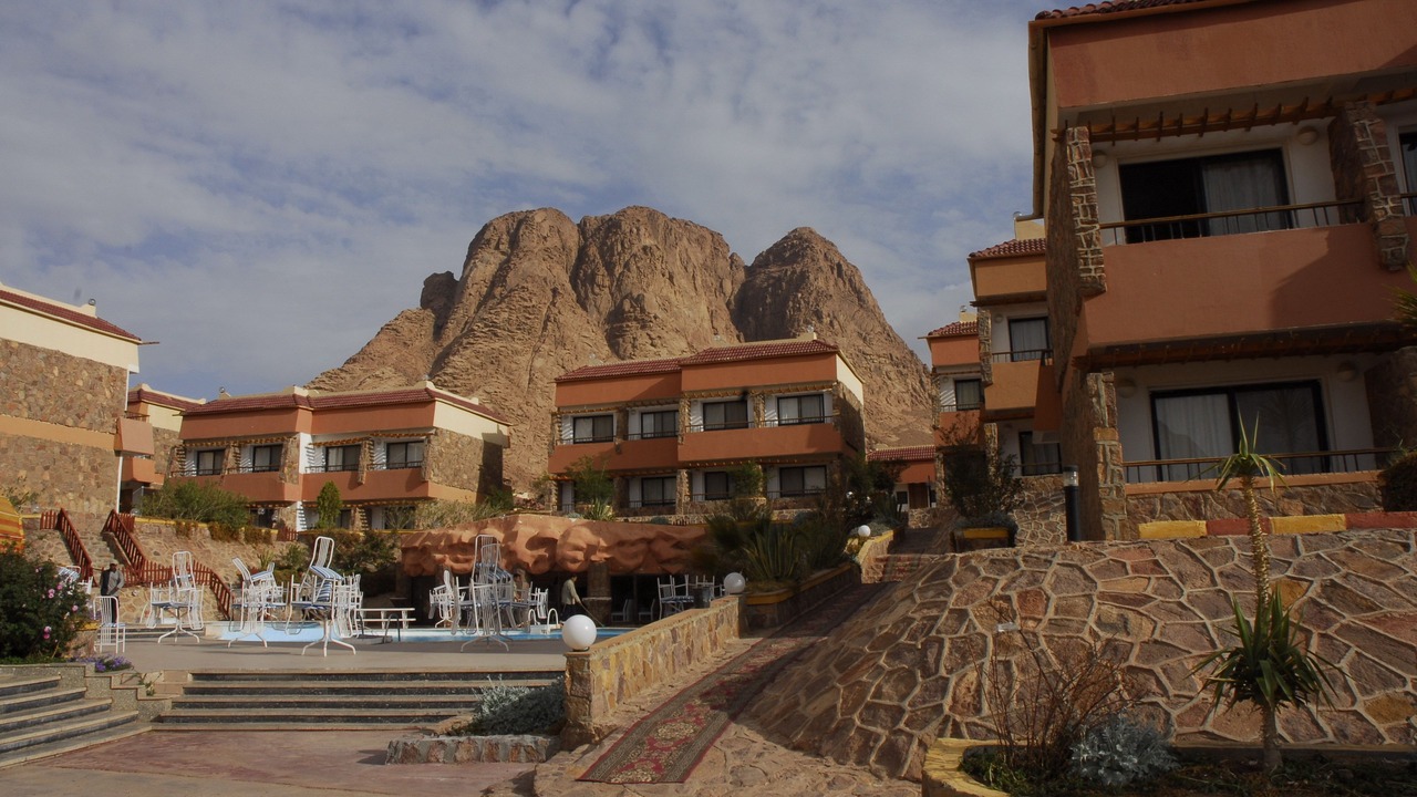 Photo of Outdoor in St. Catherine