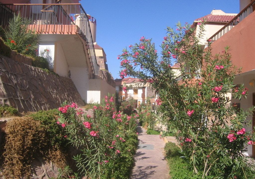 Photo of Outdoor in St. Catherine
