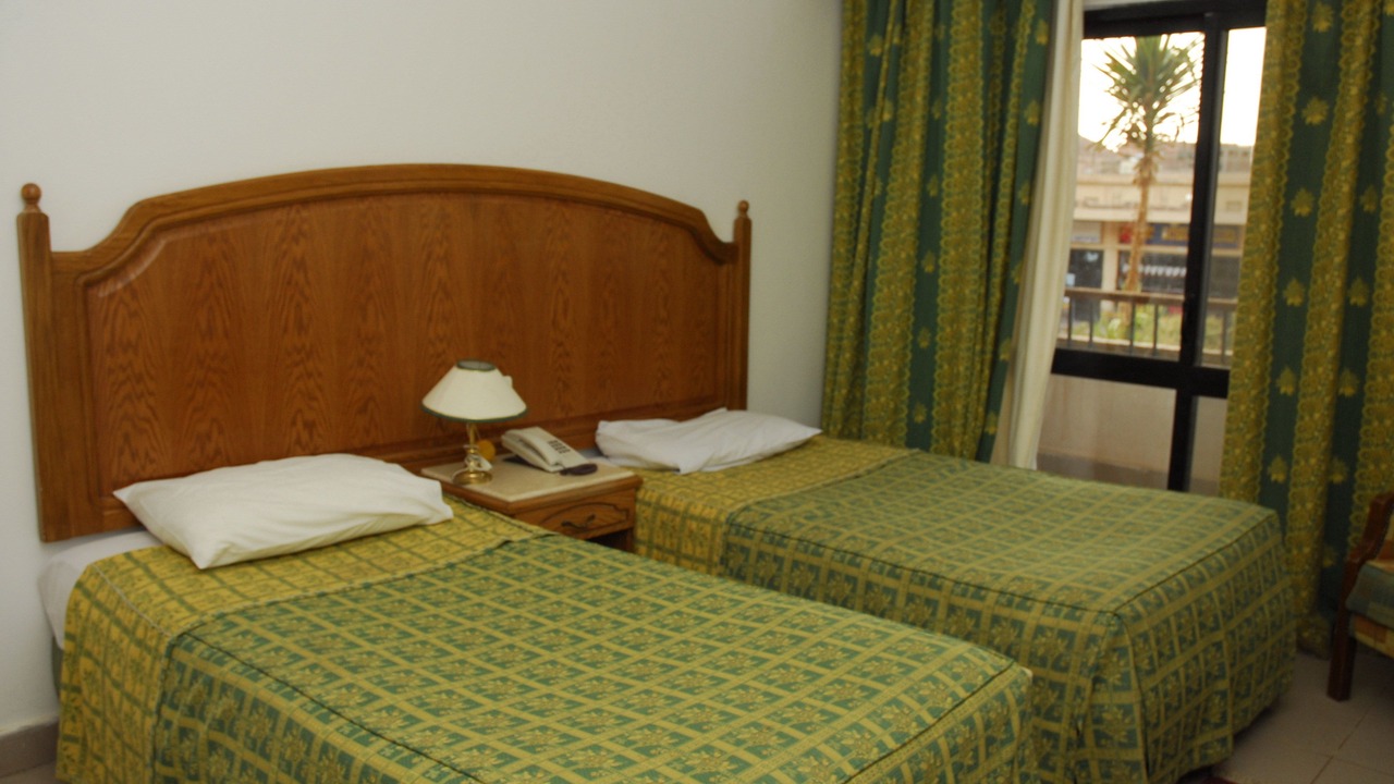 Photo of Bedroom in St. Catherine