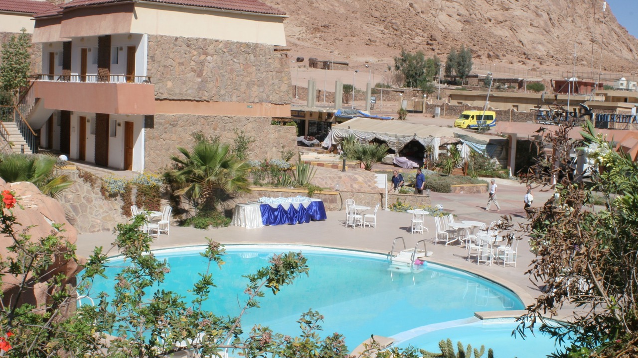 Photo of Outdoor in St. Catherine